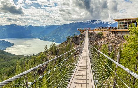 Attractions And Things To Do In Whistler Planetware