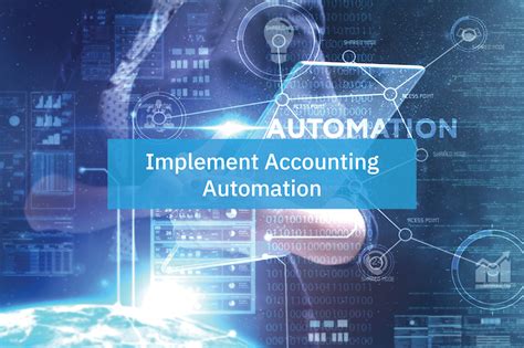 How To Successfully Implement Accounting Automation Accounting Seed