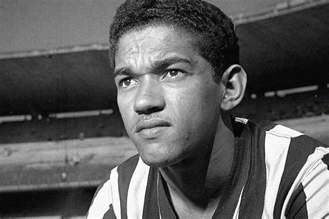 13 Facts About Garrincha - Facts.net