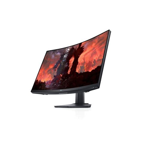 Dell S Dgm S Dgm Qhd X Ms Curved Gaming Led