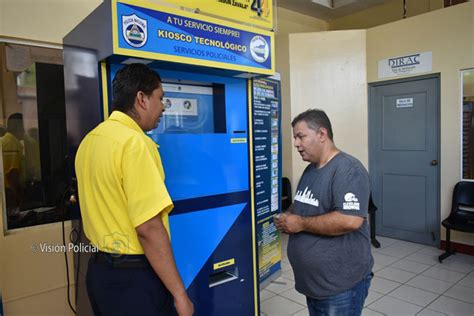 Reparto Schick Estrena Centro De Atenci N A La Ciudadan A Polic A