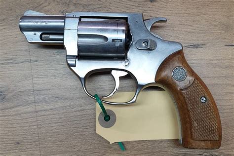 Revolvers Revolvers 38 Special Astra Revolver R 350000 Astra