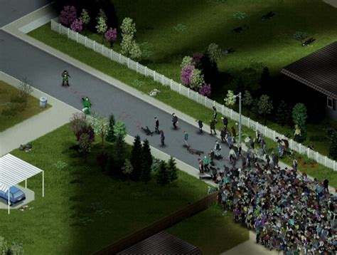 Top 5 Project Zomboid Best Character Builds That Are Powerful