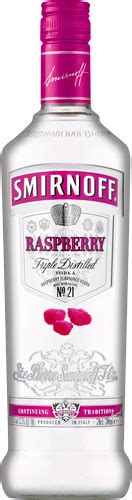 Vodka Smirnoff Raspberry Cc Licores Tienda Online Club De