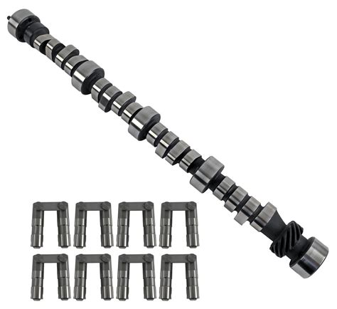 Howards Cams Retro Fit Hydraulic Roller Camshaft And Lifter Kits