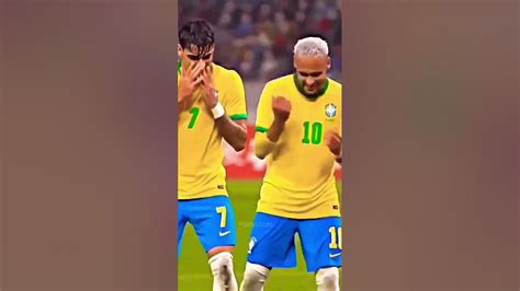 Neymar Dance🥳 Mbappe Paqueta🇧🇷 | Best friends funny, Neymar, Neymar jr