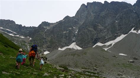 Id E S Jours Refuge De Font Turbat Valjouffrey