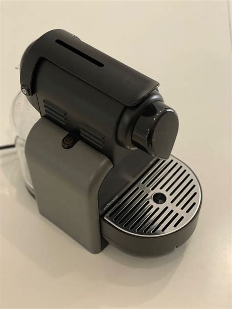 Nespresso Maschine Von Koenig Kaufen Auf Ricardo