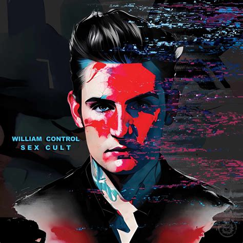 William Control Sex Cult Review • Electrozombies