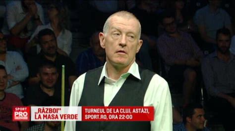 O Sullivan A Fost Martor La Cluj La Razboiul Sexelor Din Snooker Intre