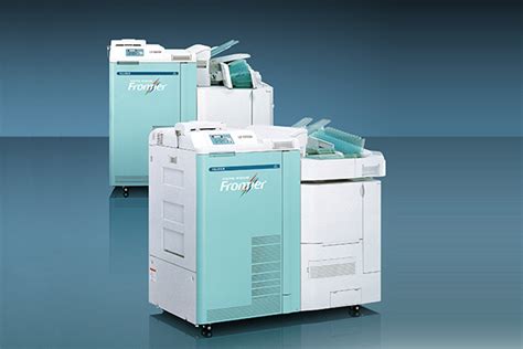 Minilab Digital Serie Frontier Fujifilm M Xico