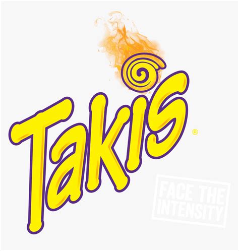 Takis Fuego Logo Png, Transparent Png - kindpng