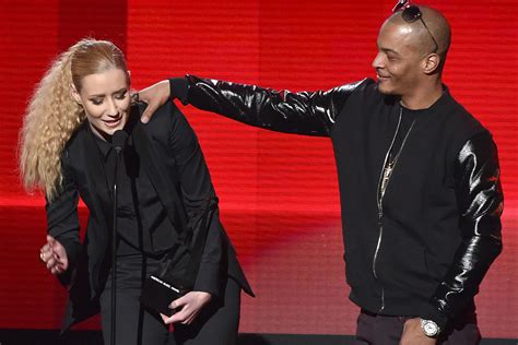 T.I. Defends Iggy Azalea After Q-Tip Gives Her a Hip-Hop History Lesson