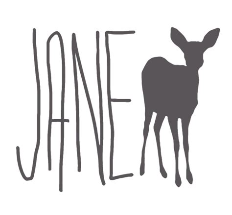 Jane Doe Shirt Logo Art - Life Is Strange Art Gallery