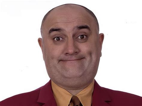 Alexei Sayle Tvark