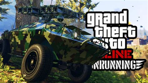 Gta Online New Gunrunning Cars Vehicles Weapons More Gta