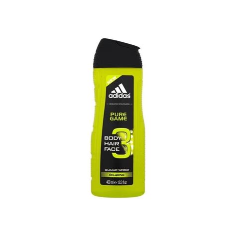 Adidas Pure Game 2 In 1 Showergel 400 Ml £199