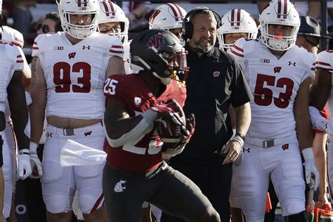 Washington State University Uniforms