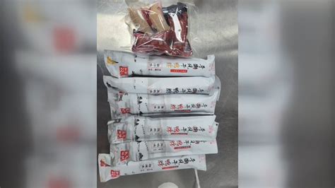 中國旅客攜鴨肉製品入境 走綠線通關遭罰3萬元 ｜ 公視新聞網 Pnn