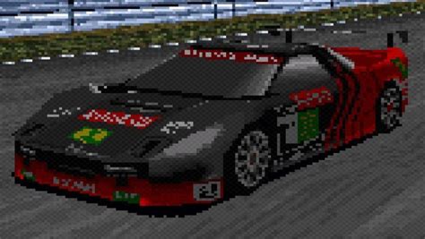 Igcd Net Honda Nsx Jgtc In Zen Nihon Gt Senshuken Max Rev