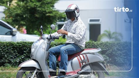 Daftar Motor Honda Yang Pakai Rangka Esaf Apakah Rawan Keropos