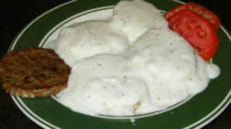 Country Sausage Gravy Recipe - Food.com