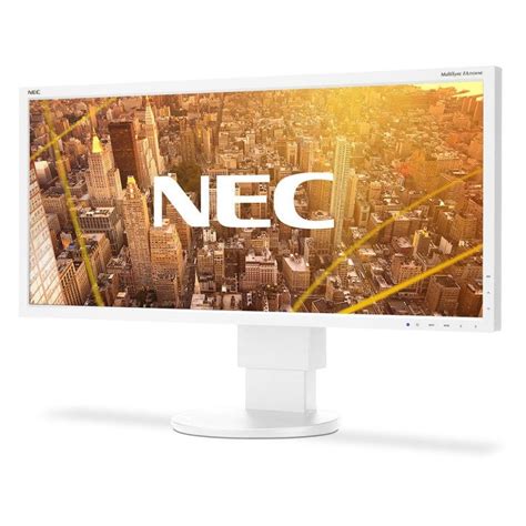 Nec Multisync Ea Wmi Led Qxga Pccomponentes