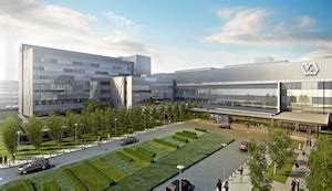 Construction on New Orleans VA Hospital Reaches Halfway Mark | 2014-10 ...