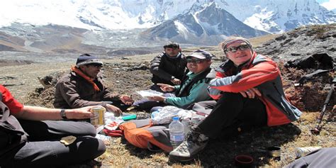 Langtang Trek Cost - Itinerary, Permits & Difficulty