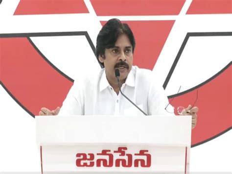 Andhra Minister Dares Pawan Kalyan To Contest Against Jagan