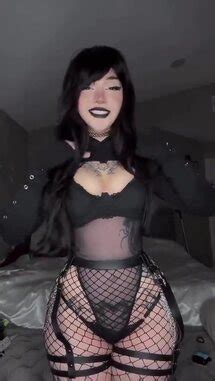 Hot Goth Name And Vids 1 Reply 1700579 NameThatPorn