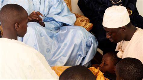 [ Images ] 18 Safar Touba Gouy Mbind Grosse Affluence De Fidèles