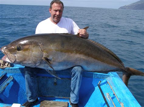 Pesca Intorno Al Mondo FOTO VARIE Pagina 2