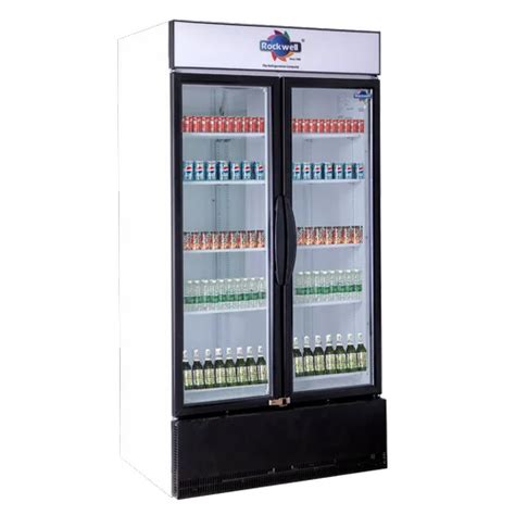 Rockwell Visi Coolers At Rs 28000 Piece Under Counter Chiller