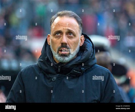 Borussia Moenchengladbach Vs Tsg Hoffenheim Hi Res Stock Photography