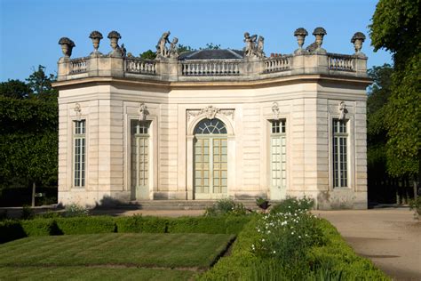 Petit Trianon Gardens | Fasci Garden