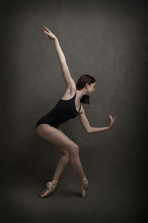 Ballet Dance Photography