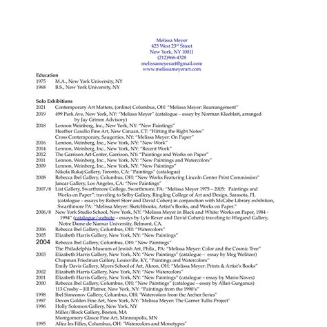 Meyer Resume Future 2021 Docx Pdf DocDroid