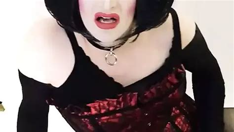 Heavy Makeup Sissy Slut Debra Shows Off To Please Cock 38 Nude Pics XHamster