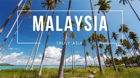 Tourism Malaysia aims to expand air connectivity to Malaysia through ...