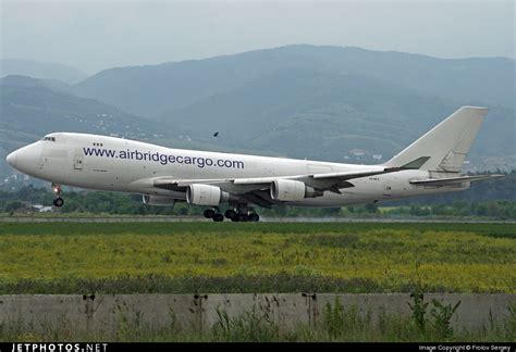 Vq Bfx Boeing Erf Air Bridge Cargo Frolov Sergey Jetphotos