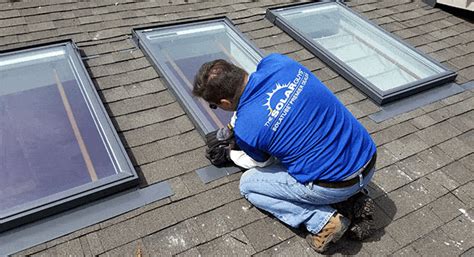 Expert Skylight Repair Services | The Villages & Central Florida