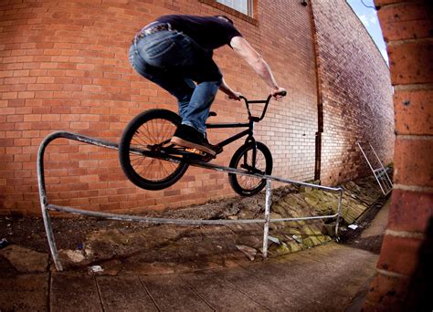 Photo Feature Pete Jaques Focalpoint Bmx