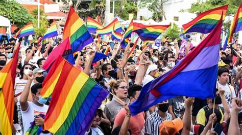 ¿por Qué Se Celebra En Junio El Mes Del Orgullo Lgbt