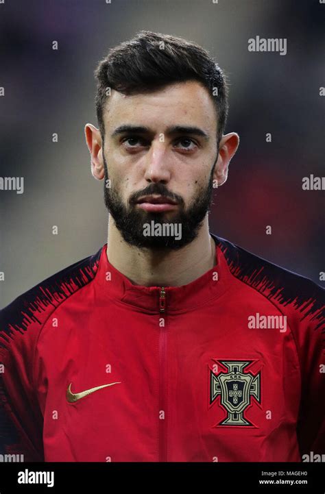 Bruno Fernandes Hi Res Stock Photography And Images Alamy