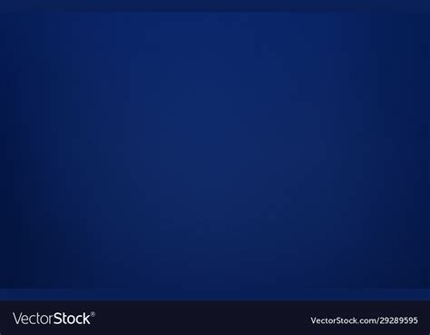 Abstract dark blue glossy background Royalty Free Vector