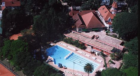 Clube De Campo Do Castelo Bem Vindo