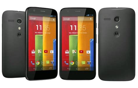 Moto G Finally Officially GSMchoice