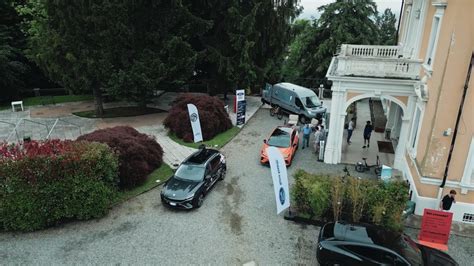 L Evento Che Ha Catturato L Attenzione Degli Appassionati Di Auto