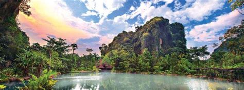 Banjaran Hotspring Ipoh What Is It And Why You Should Stay